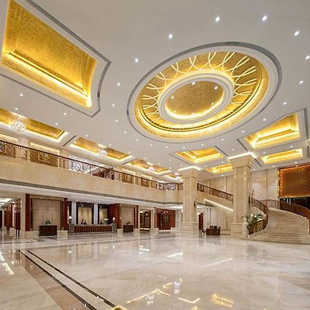 维纳斯皇家温泉酒店广东阳西店 外观 照片